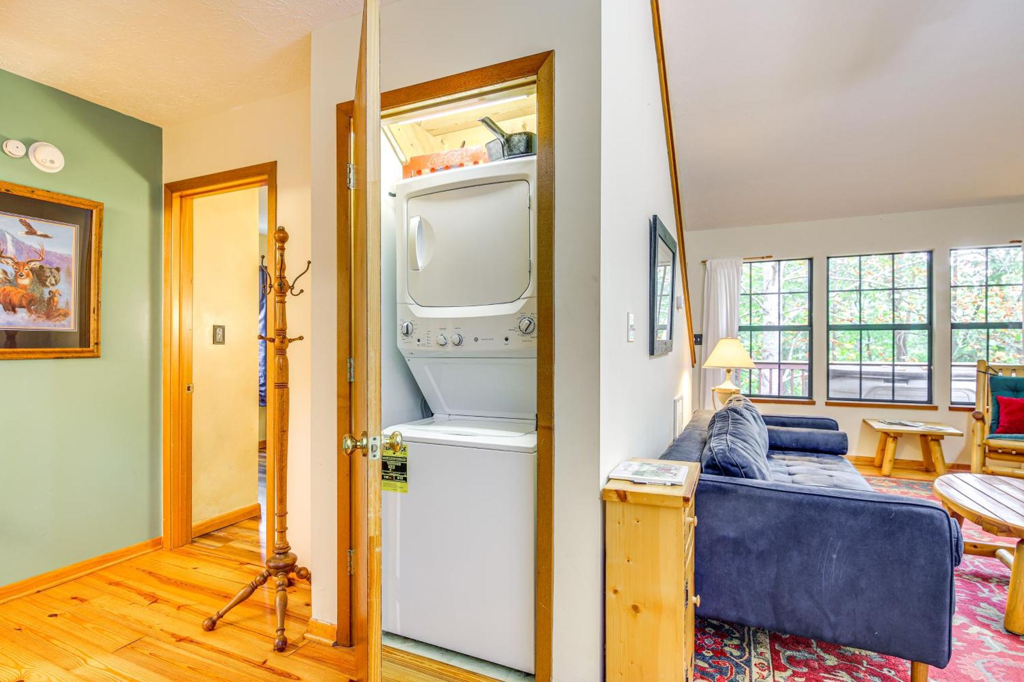 Pet-Friendly Sevierville Rental With Private Hot Tub Exteriör bild